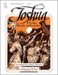 Joshua Fit the Battle of Jericho Handbell sheet music cover